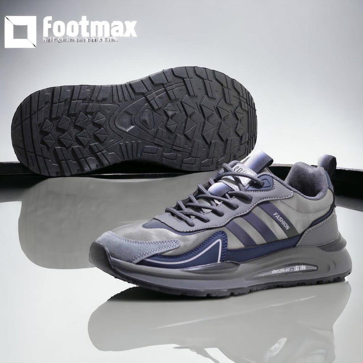 badminton shoes casual new comfortable layer flexible movement - footmax