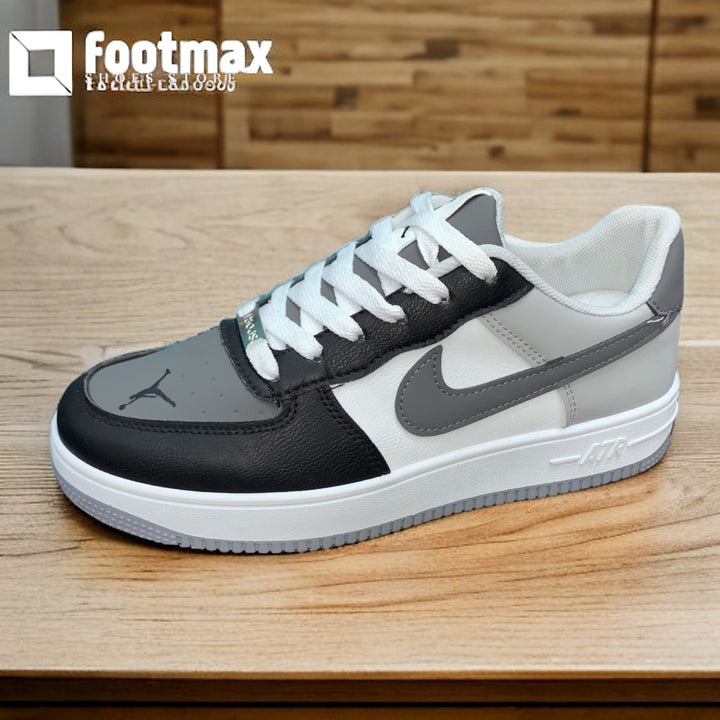 Nike sneakers low cut comfortable lace casual - footmax