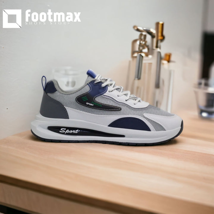 Lightweight Men jogging keds shoes for casual occasions - footmax (Store description)