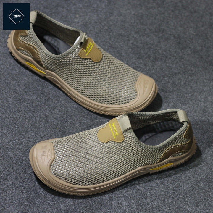 Sandals with shoes style - footmax (Store description)