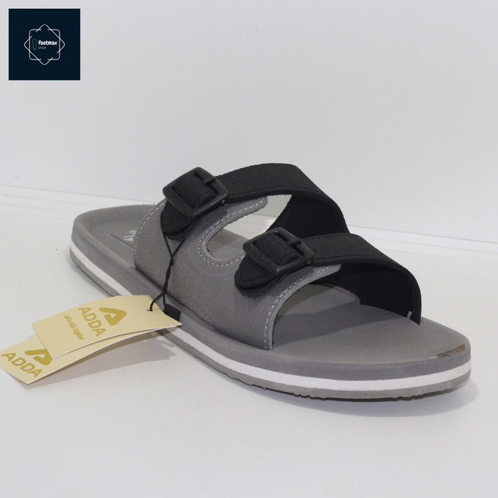 ADDA slides slippers sandals - footmax (Store description)