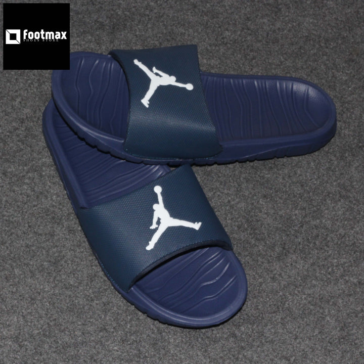 Slides slipper waterproof lightweight sandals - footmax