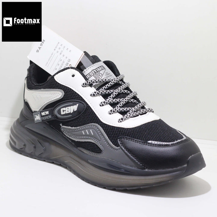 Running Sports shoes for outdoor fashions - footmax (Store description)
