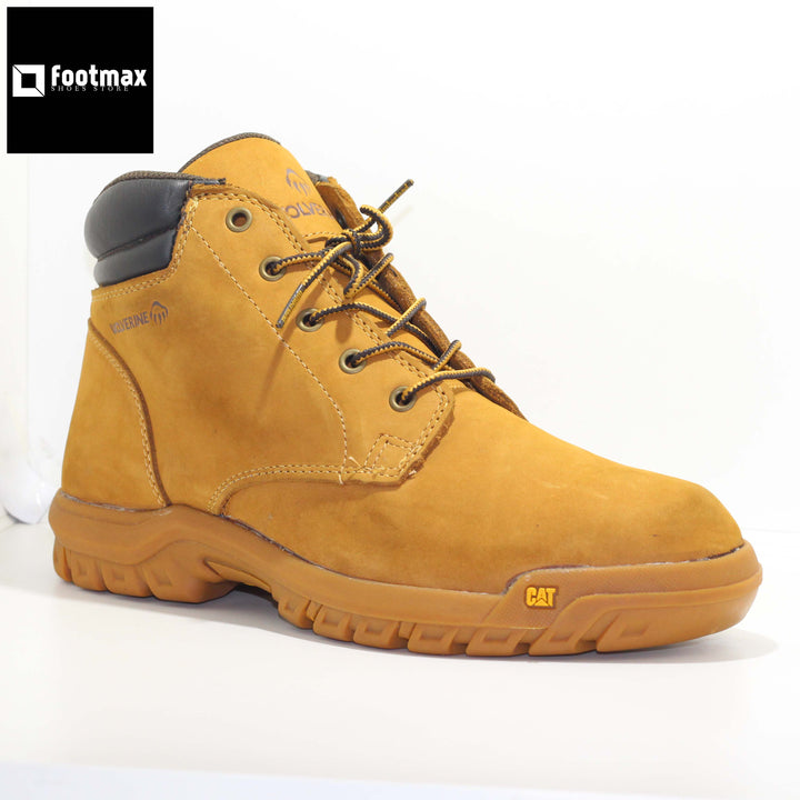 Men Boot shoes for men - footmax (Store description)