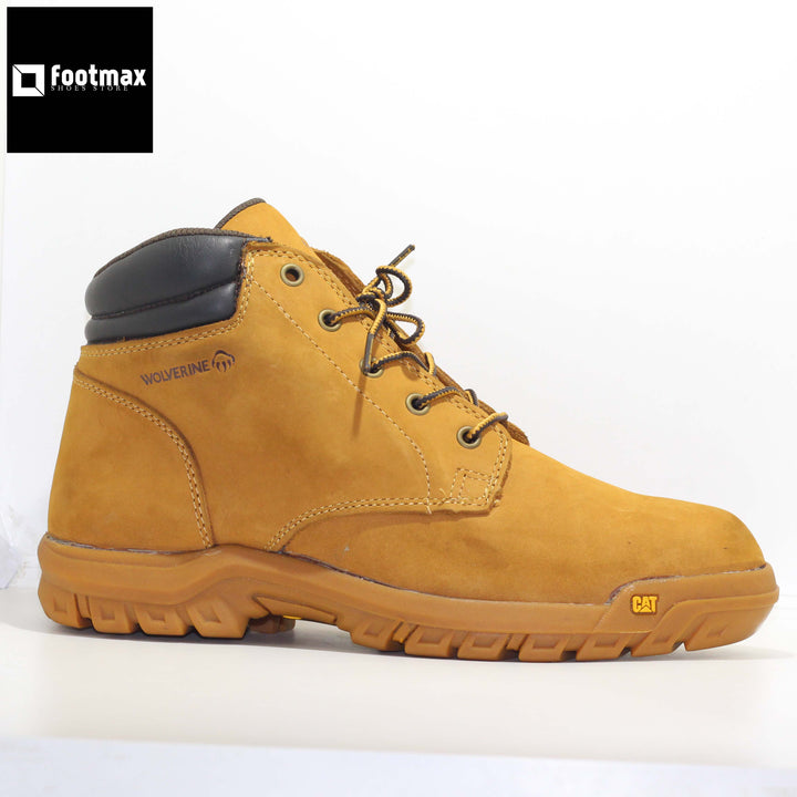 Men Boot shoes for men - footmax (Store description)