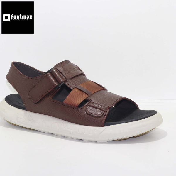 Comfortable belt sandals for men - footmax (Store description)