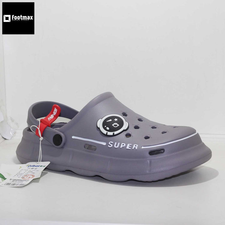 Super Slides slipper for men - footmax (Store description)