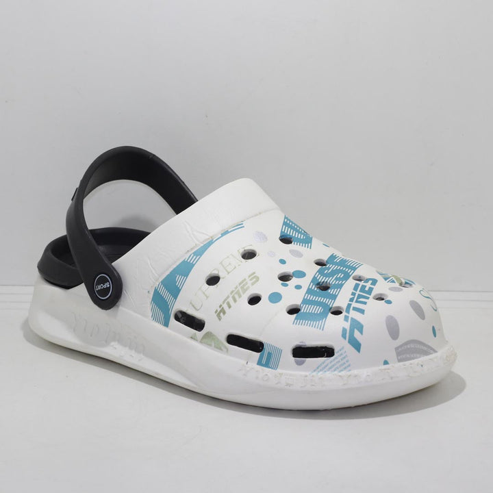 Waterproof belt slipper sandals  for multi seasons - footmax (Store description)