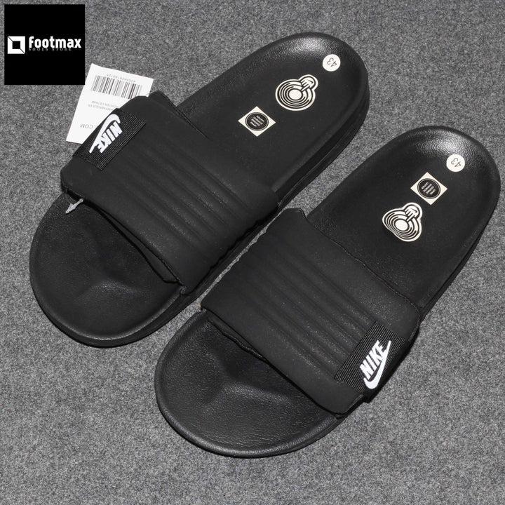 Men slipper slides Branded vietnam - footmax (Store description)