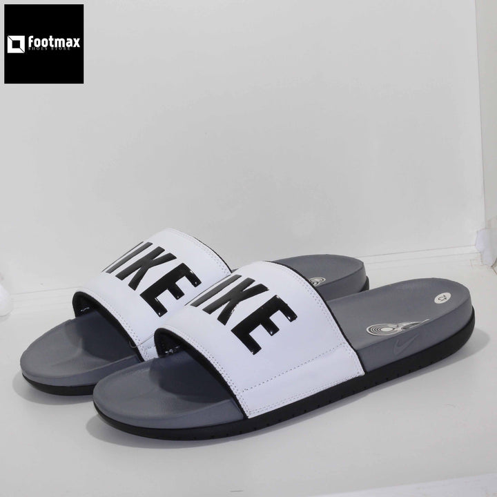 men Brand original Slipper sandals - footmax (Store description)