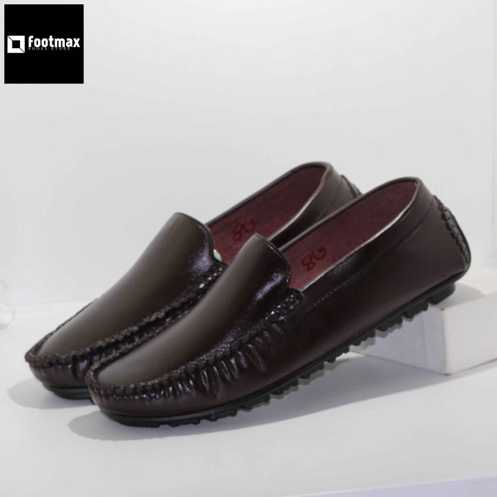 Men's Loafer Shoes - Buy best stylish and top loafer shoes for men - footmax (Store description)