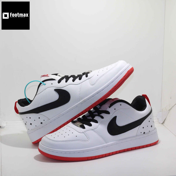 Stay stylish and comfortable with Nike sneakers for men - footmax