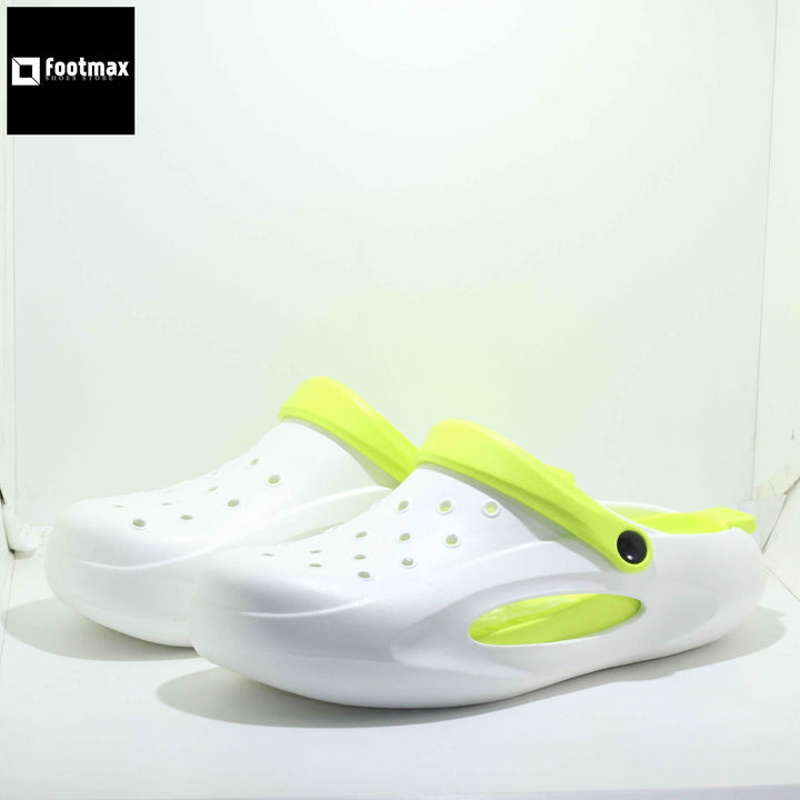 Half shoes slides waterproof lightweight - footmax