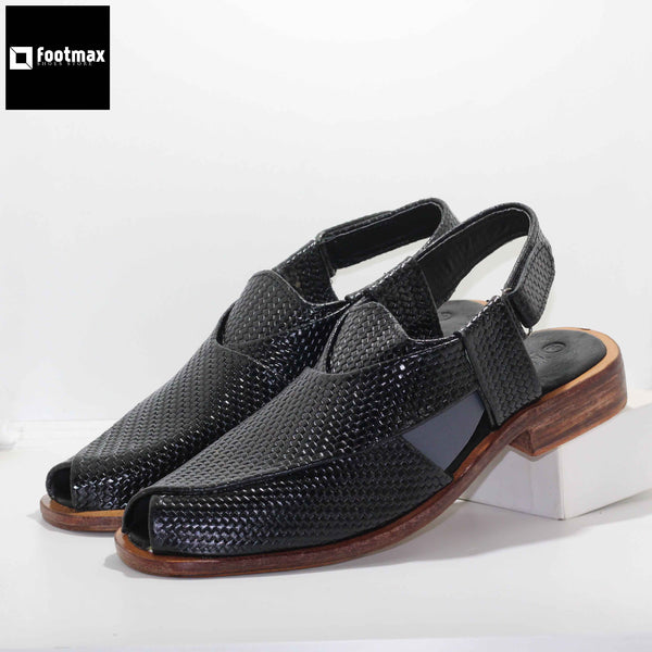 These genuine leather kabuli sandals offer an unbeatable combination of quality and value. - footmax