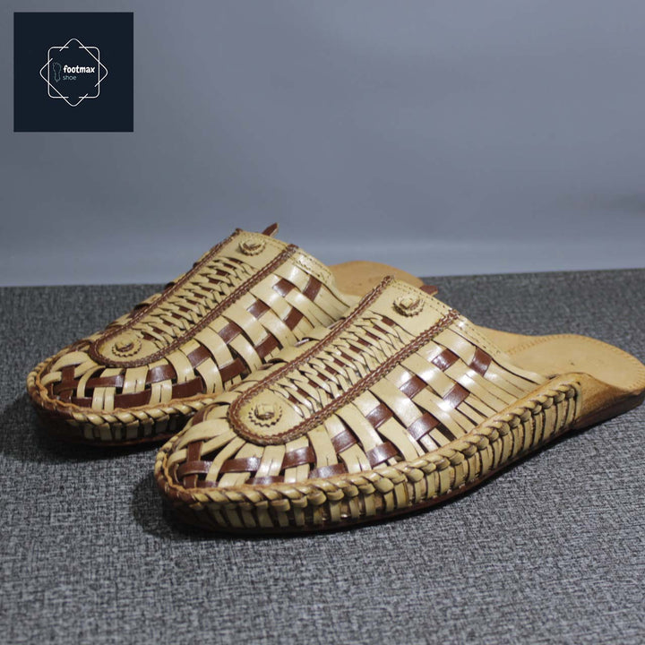 Men Chotti sandals half sandals brighton sandals fridays sandals - footmax (Store description)